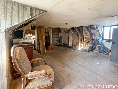 Maison, 285 m²