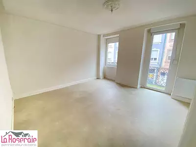 Appartement, 46 m²