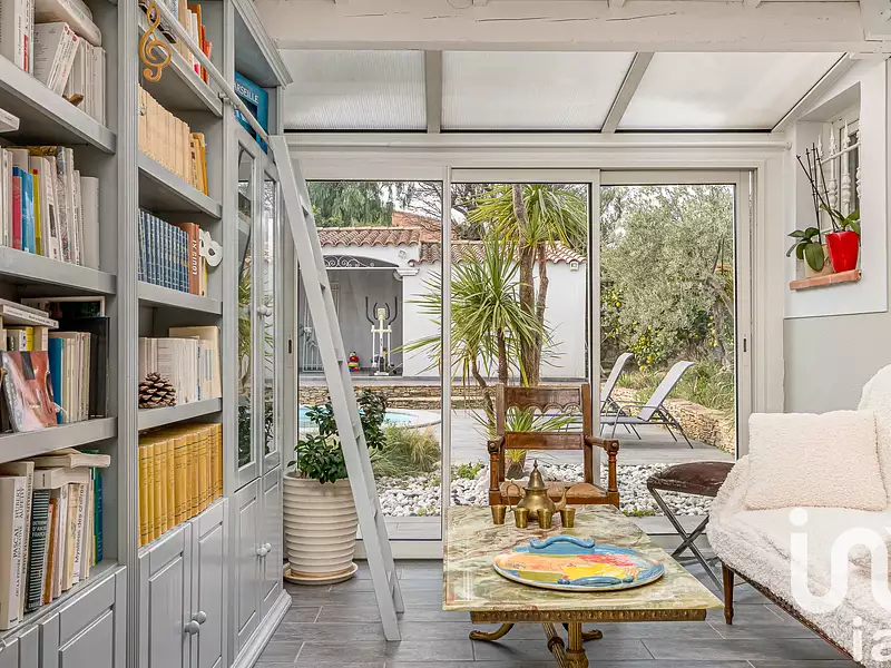 Maison, 160 m²