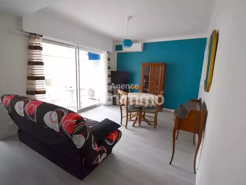 Appartement, 26,78 m²