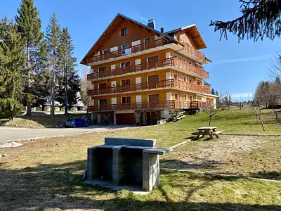 Appartement, 53,93 m²