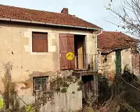 Maison, 70 m²
