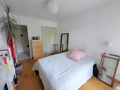 Appartement, 97,39 m²