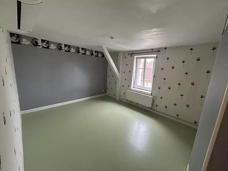 Appartement, 65 m²
