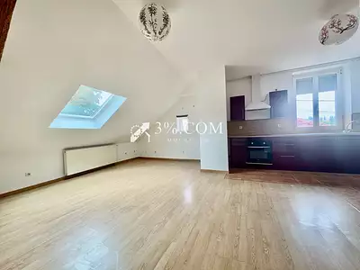 Appartement, 84 m²