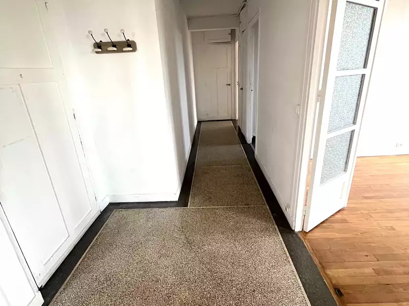 Appartement, 90,4 m²