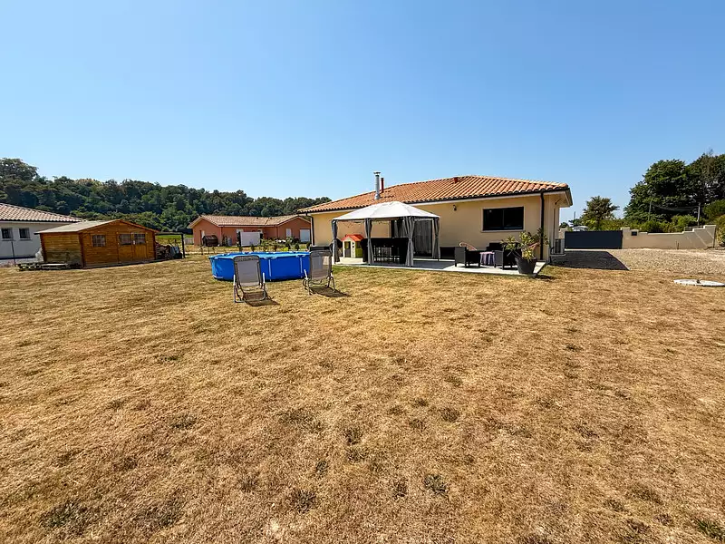 Maison, 90 m²