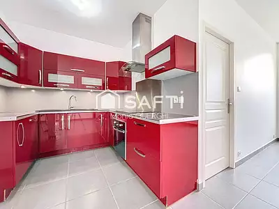Appartement, 76 m²