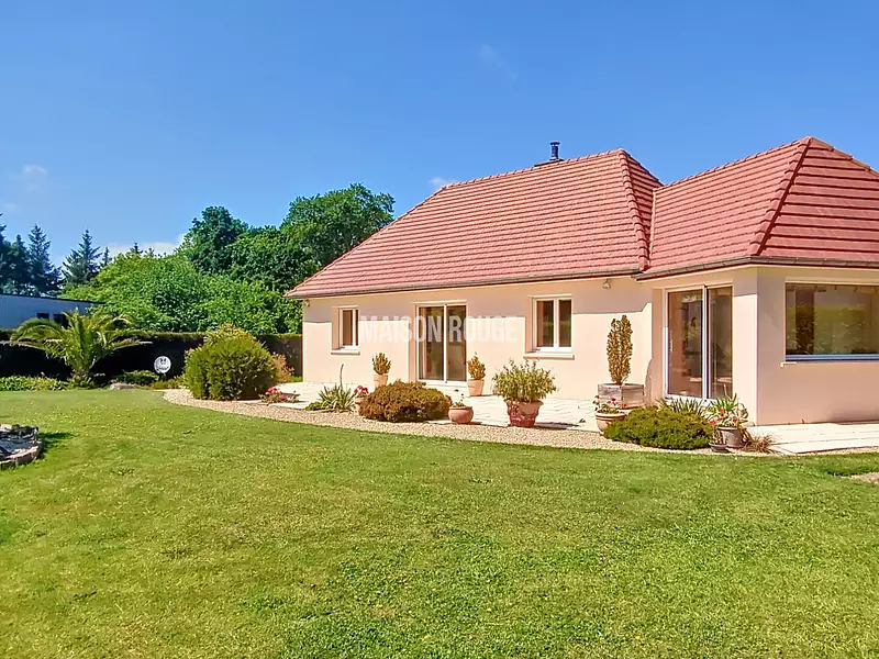 Maison, 91 m²