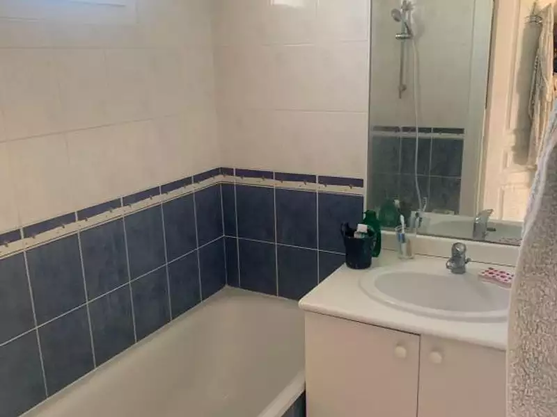 Maison, 68 m²
