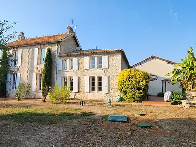 Maison, 300 m²