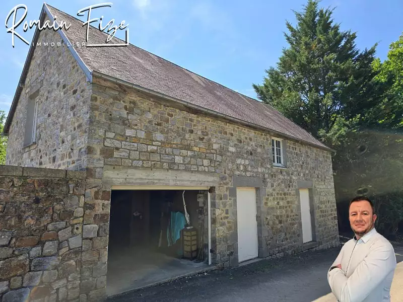 Maison, 277 m²