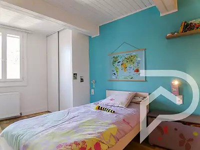 Maison, 102,53 m²