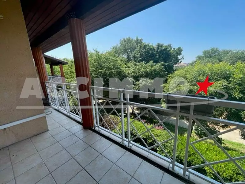 Appartement, 49,59 m²