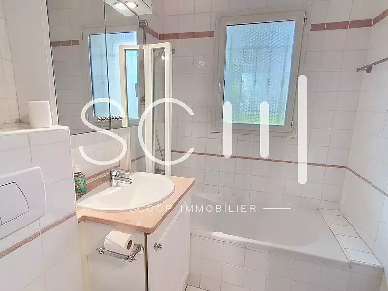 Appartement, 95 m²
