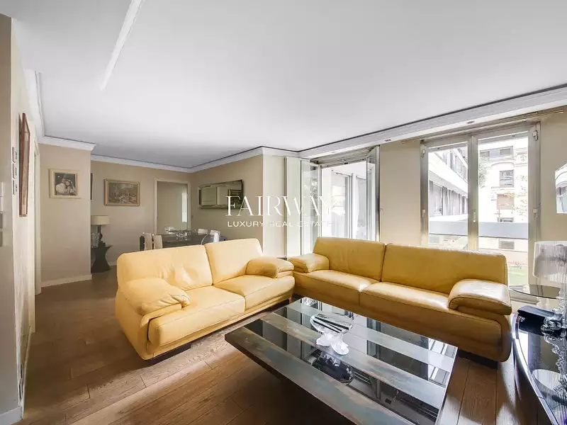 Appartement, 82 m²