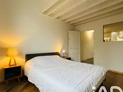 Maison, 80 m²