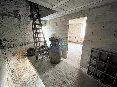 Maison, 65 m²