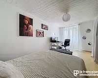 Appartement, 76,82 m²