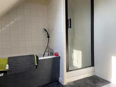 Maison, 83 m²