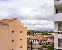 Appartement, 24,28 m²