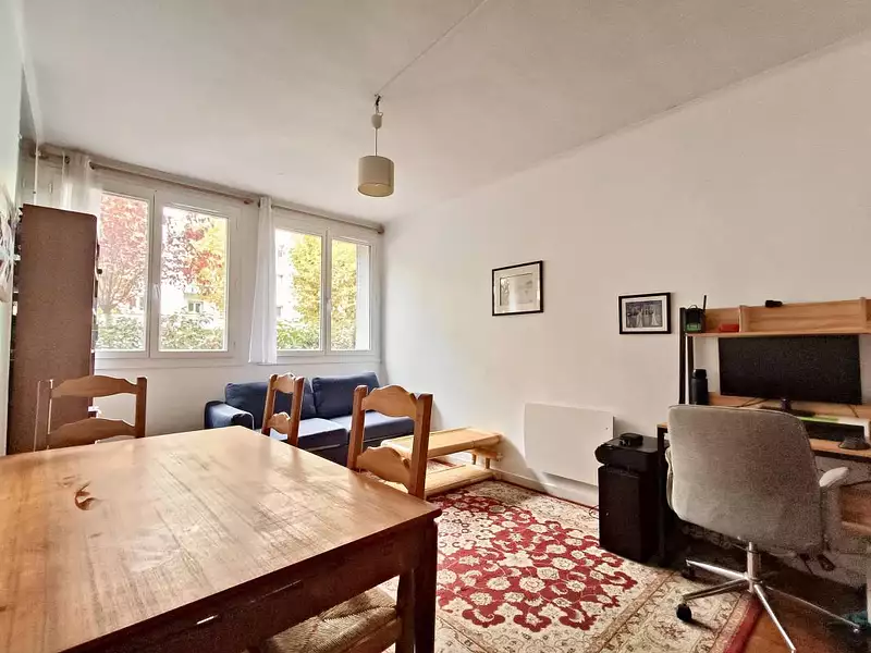 Appartement, 51 m²