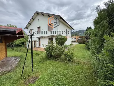 Maison, 111 m²