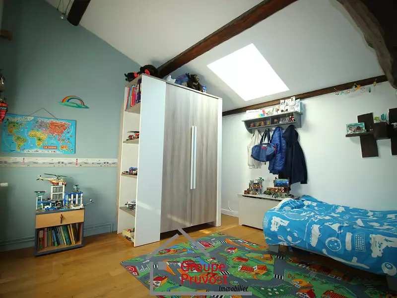 Maison, 160 m²