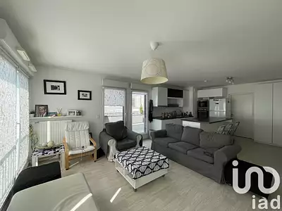 Appartement, 95 m²