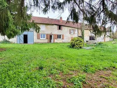 Maison, 133 m²