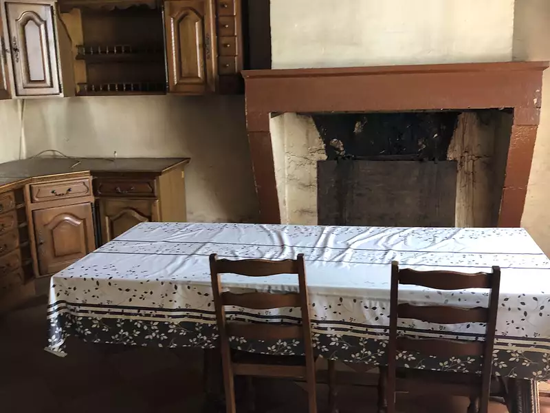 Maison, 120 m²