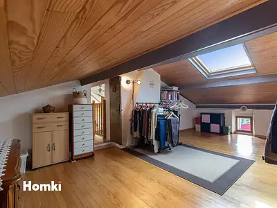Maison, 249 m²