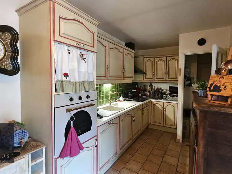 Maison, 87 m²