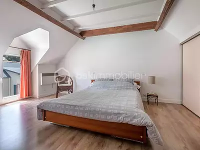 Maison, 133 m²