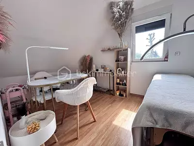 Maison, 100 m²