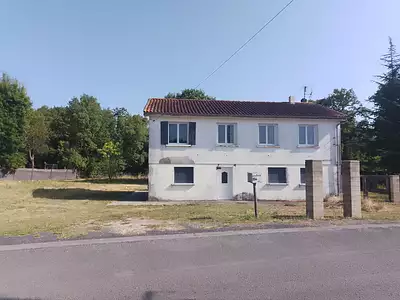 Maison, 150 m²