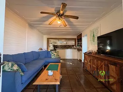 Maison, 56 m²