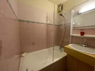 Appartement, 26,44 m²