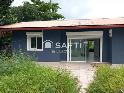 Maison, 85 m²