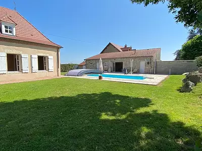 Maison, 368 m²