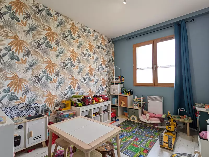 Maison, 99 m²