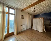 Maison, 197 m²