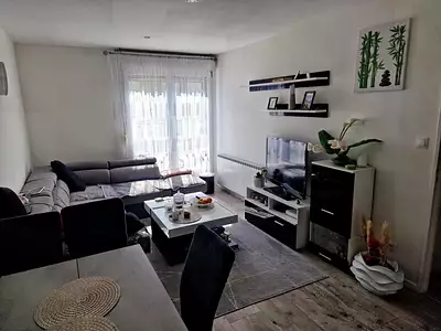 Appartement, 68 m²