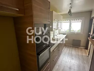 Appartement, 74,81 m²
