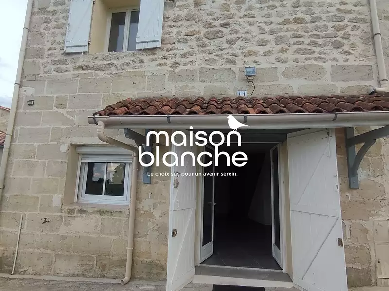 Maison, 92,2 m²