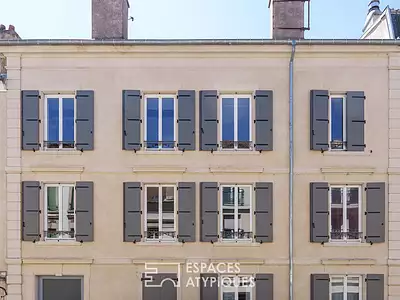 Appartement, 115 m²