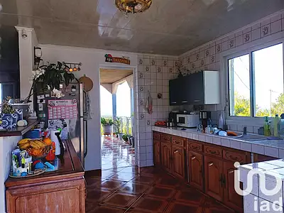 Maison, 100 m²
