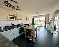 Appartement, 39,59 m²