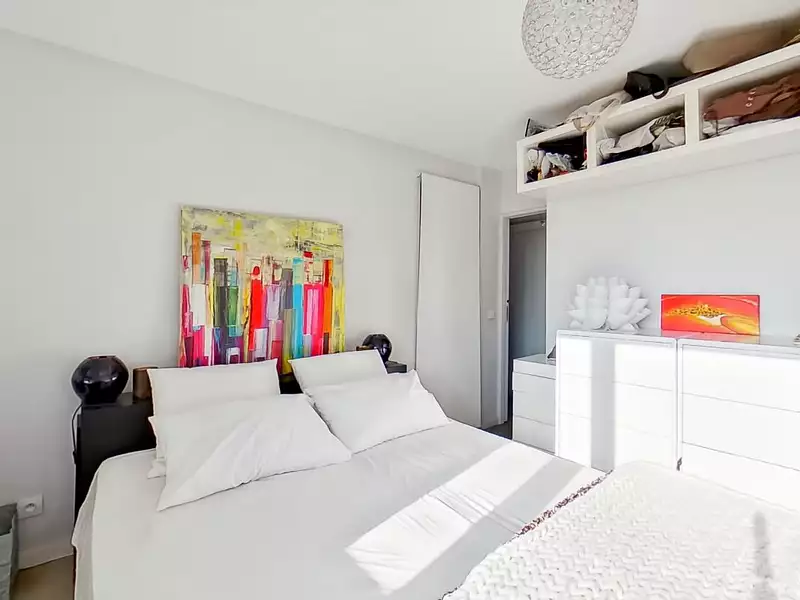 Appartement, 65 m²