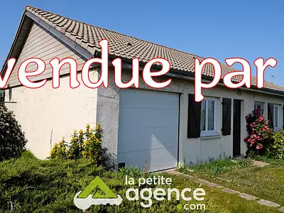 Maison, 76 m²